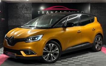 Renault scenic iv Lyon