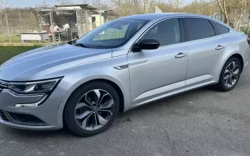 Renault Talisman Metz