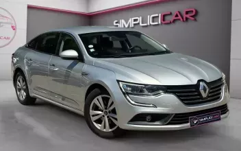 Renault Talisman Nîmes