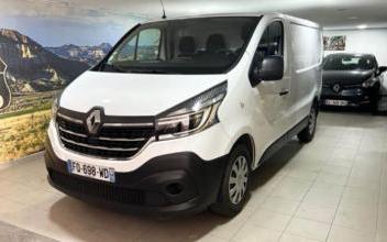 Renault Trafic Grenoble