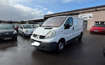 Renault Trafic Wittelsheim