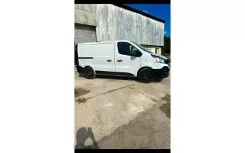 Renault Trafic Béziers