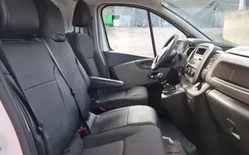 Renault Trafic Village-Neuf