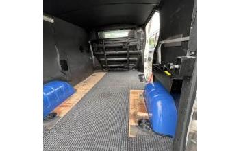 Renault trafic Marly-la-Ville