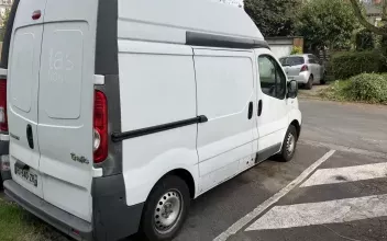 Renault Trafic Lille
