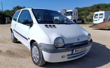 Renault twingo Montreuil