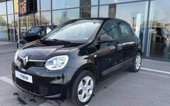 Renault twingo Lamballe