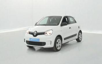 Renault twingo Bruz