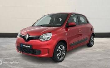 Renault twingo Petite-Forêt