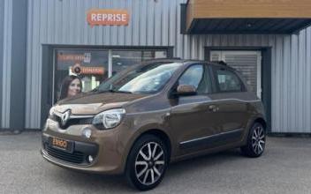 Renault Twingo Pontarlier