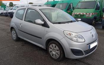 Renault Twingo Gleizé