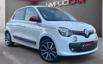 Renault Twingo Houssen