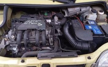 Renault twingo Thury