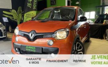 Renault twingo Aubagne