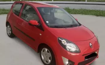 Renault Twingo Le-Mans