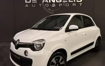 Renault Twingo Tiercelet