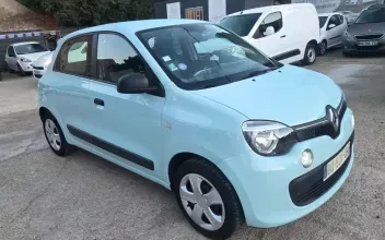Renault Twingo Les-Pennes-Mirabeau