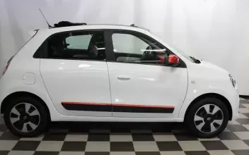 Renault Twingo Aix-en-Provence