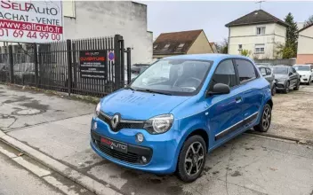 Renault Twingo Viry-Chatillon