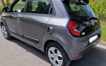 Renault Twingo Bretteville-sur-Laize