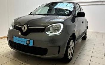 Renault twingo Tonnay-Charente