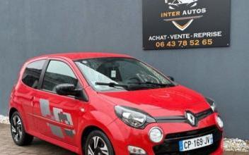 Renault Twingo Bischwiller