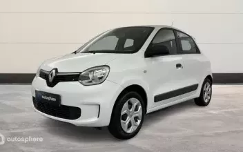 Renault Twingo Carvin