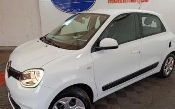 Renault twingo Etréchy
