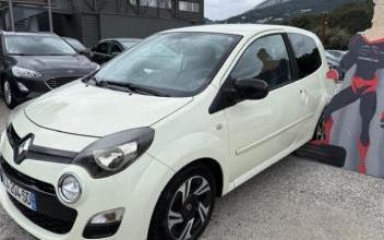 Renault Twingo La-Garde
