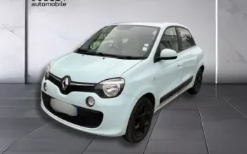 Renault Twingo Chennevières-sur-Marne