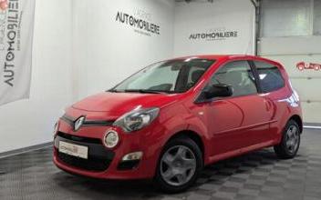 Renault twingo Cergy