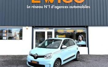 Renault twingo Urrugne