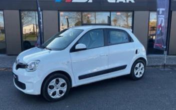 Renault Twingo Montbazon