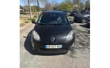 Renault Twingo Toulouse