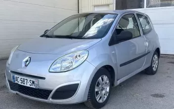 Renault Twingo Pontarlier