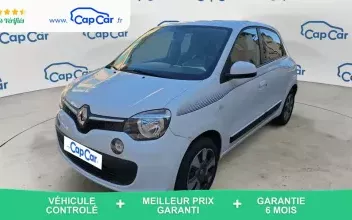 Renault Twingo Paris