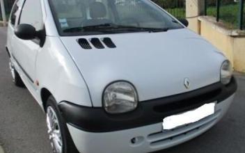 Renault twingo Antibes