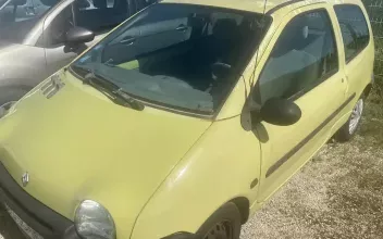 Renault Twingo Couzeix