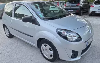 Renault Twingo Les-Pennes-Mirabeau