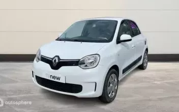 Renault Twingo Buhl-Lorraine