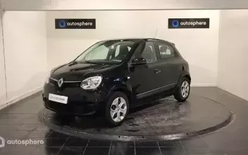 Renault Twingo Metz