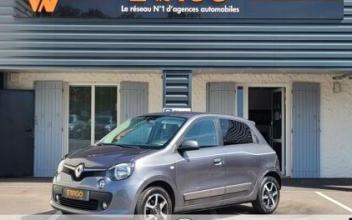 Renault twingo Saintes