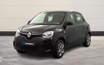 Renault Twingo Créteil