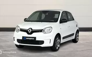 Renault Twingo Troyes