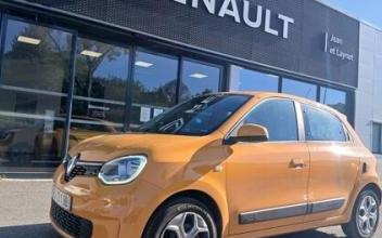 Renault twingo Lanta