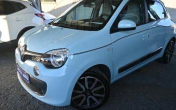 Renault Twingo Cournon-d'Auvergne