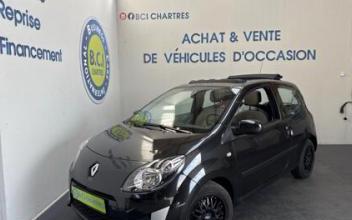 Renault twingo ii Nogent-le-Phaye