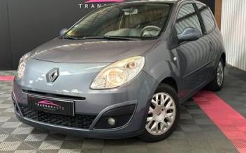 Renault twingo ii Angers