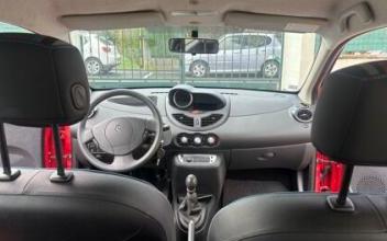 Renault twingo ii Cluses