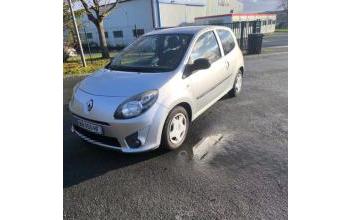 Renault twingo ii La-Rochelle